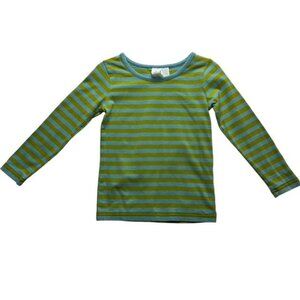 Matilda Jane Paint By Numbers Mellow Tee Size 2